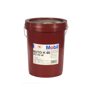 Mobil Nuto H-46 20Ltr