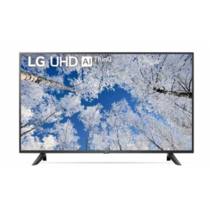 LG UHD 4K UHD Smart TV 43 Inch – 43UQ70