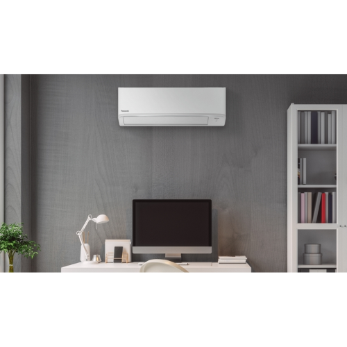 Panasonic 2.0HP Standard Inverter R32 Air Conditioner - CS-PU18XKH-1 - Quickee Panasonic 2.0HP Standard Inverter R32 Air Conditioner - CS-PU18XKH-1