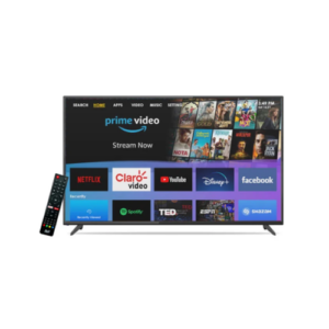 Fuji 43 Inch FHD LED Android Smart TV - 43FUF-UAS1420