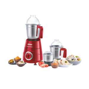 Usha 800W Heavy Duty Mixer Grinder-USHTB800