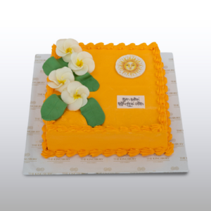 TP Sunrise Celebration Vanila Cake 1kg
