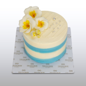 TP Araliya Ribbon Cake 500g