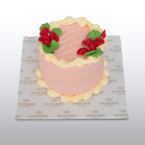 TP Erabadu Coffee Cake 500g