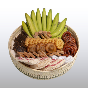 Kingsbury Avrudu Kavili Hamper - Small