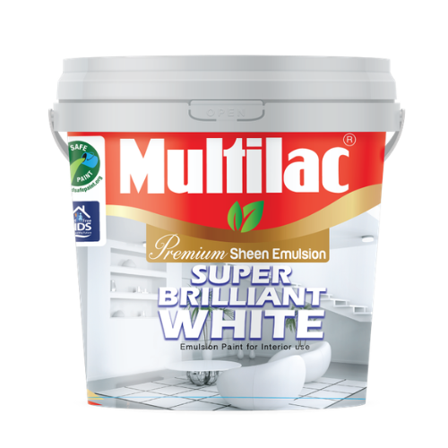 Multilac Premium Emulsion Export Quality - Quickee Multilac Premium Emulsion Export Quality