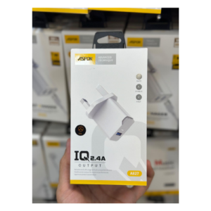 Aspor A827 2.4A Adapter