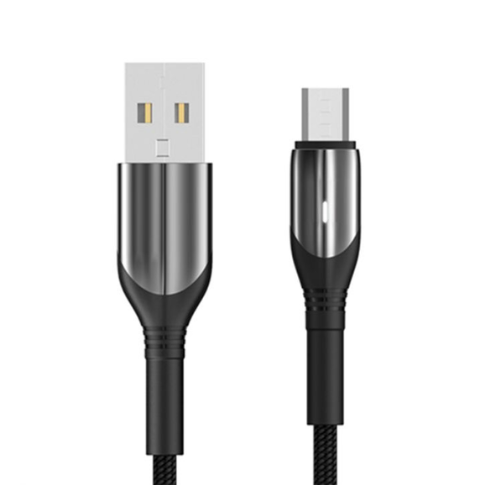 Aspor AC 13 Fast Charging Type-C Cable - Quickee Aspor AC 13 Fast Charging Type-C Cable