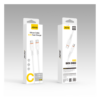 Aspor AC-60 60W USB-C Charging and Data Cable