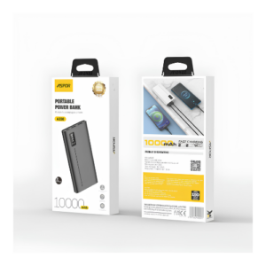 Aspor Power Bank A330 10000mah