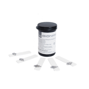 Bionime 25 Strips Pack