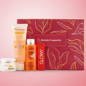 British Cosmetic