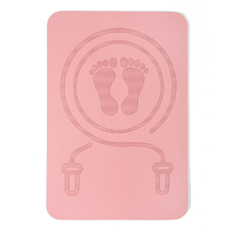Exercising and Yoga Mat - Quickee Exercising and Yoga Mat