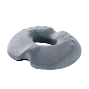 Haemorrhoid Orthopaedic Support Memory Foam Seat Cushion.