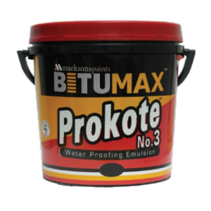 Macksons Bitumax Prokote No.3