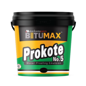 Macksons Bitumax Prokote No.5