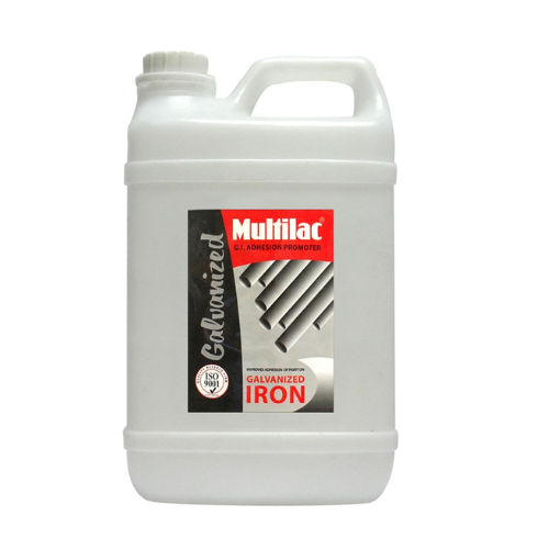 Multilac G.I Adhesion Promoter - Quickee Multilac G.I Adhesion Promoter