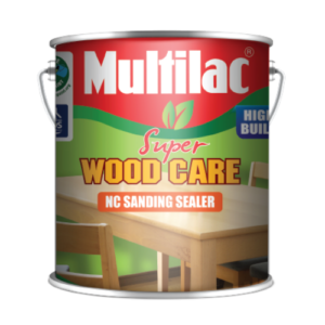 Multilac Sanding Sealer