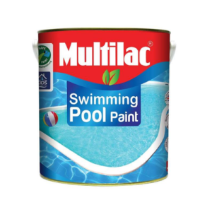 Multilac Swimming Pool Paint