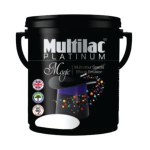 Multilac Platinum Magic Base
