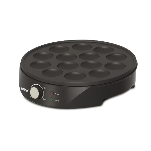 Sanford Cake Pop Maker - SF5788CPM - Quickee Sanford Cake Pop Maker - SF5788CPM