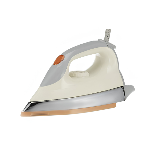Sanford Dry Iron 1000-1200W - SF-28DI - Quickee Sanford Dry Iron 1000-1200W - SF-28DI