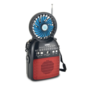 Sanford Multi Function Speaker - SF1017PR