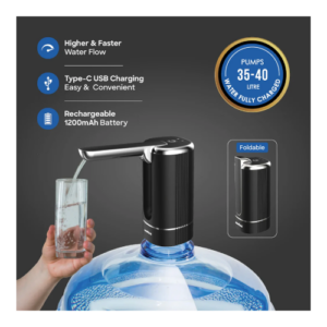 Sanford Rechargeble Water Dispencer - SF-1801BWD