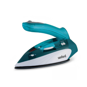 Sanford Travel Dry Iron - SF44TSI BS