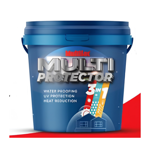 Multilac Multi Protector 3 in 1 - Quickee Multilac Multi Protector 3 in 1