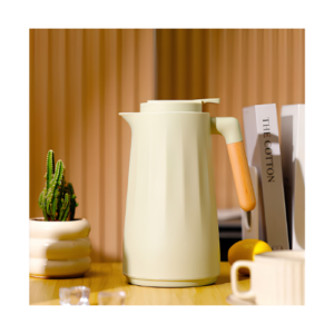Nordic Glass Liner Thermos Flask 1L