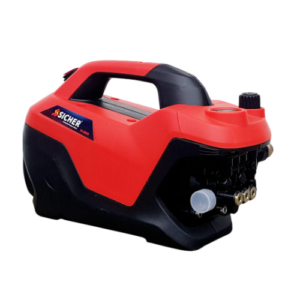 Sicher High Pressure Washer 80bar 1500w