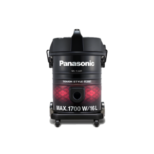 Panasonic Drum Vaccum Cleaner (16L) - PNSON-MC-YL631R149