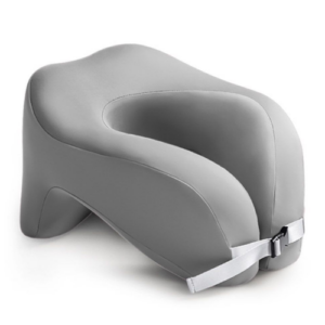 U-Shaped Neck Support Nap Pillow
