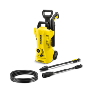 K 2 Power Control Car KARCHER High Pressure Washer