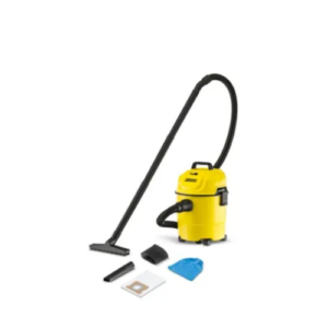 WD 1 KARCHER Multi-Purpose Vacuum Cleaner