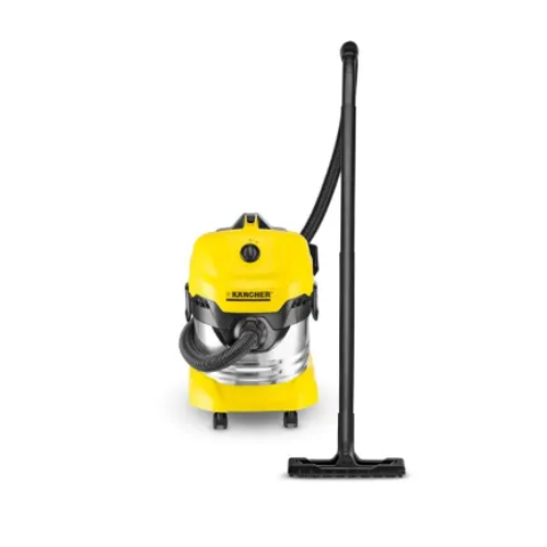 WD 4 Premium KARCHER Wet & Dry Vacuum Cleaner - Quickee WD 4 Premium KARCHER Wet & Dry Vacuum Cleaner