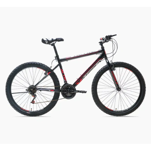 Lumala Active 26" 21SPD Bicycle - Quickee Active 26" 21SPD