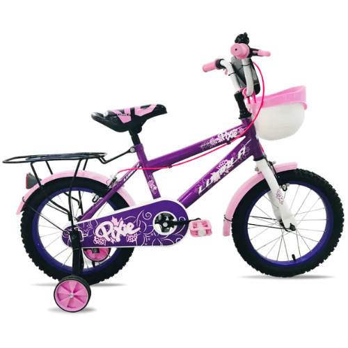 Lumala Pixie 20'' 2025 Bicycle - Quickee Lumala Pixie 20'' 2025 Bicycle