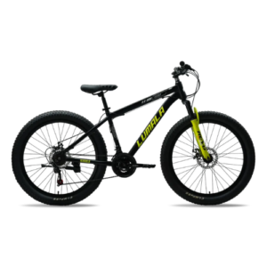 Lumala Supernova 27.5″ Bicycle