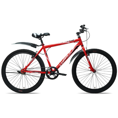 Lumala Ultra 24" Bicycle - Quickee Lumala Ultra 24" Bicycle