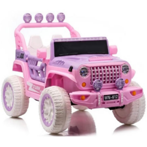 Kids Vehicle - MB0075