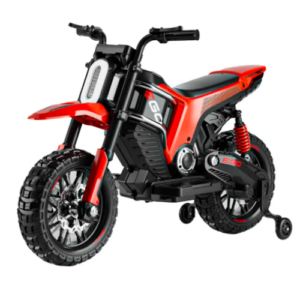 Ride On Battery Motorbike- MB3312