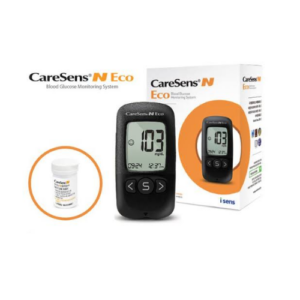 CareSens® N Eco Glucose Monitoring Kit