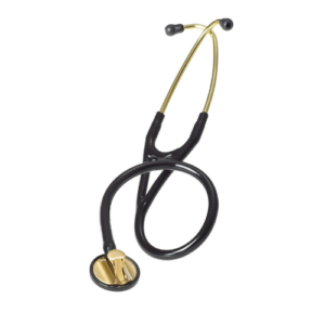 Dual Rhythm Stethoscope - Dark Blue