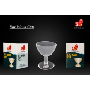 Eye Wash Cup