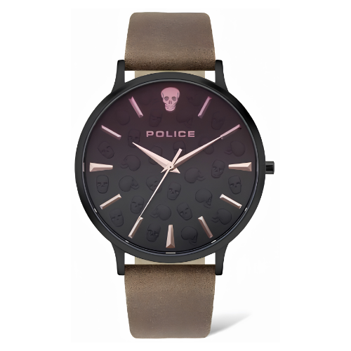 Police Tasman Watch (P) - Quickee Police Tasman Watch (P)