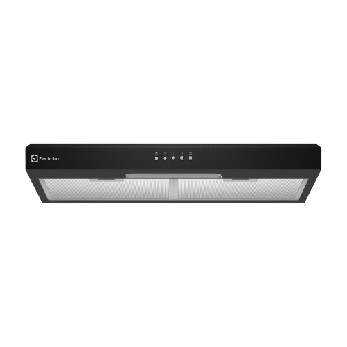 Morich Cooker Hood Black - MOHD6KB - Quickee Morich Cooker Hood Black - MOHD6KB