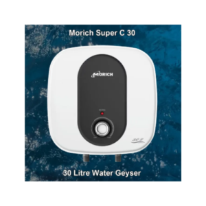 Morich 30L Water Geyser - Super C30