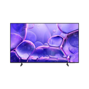 Samsung 55 Inch Crystal UHD 4K Smart LED TV (2025) - 55U8000F